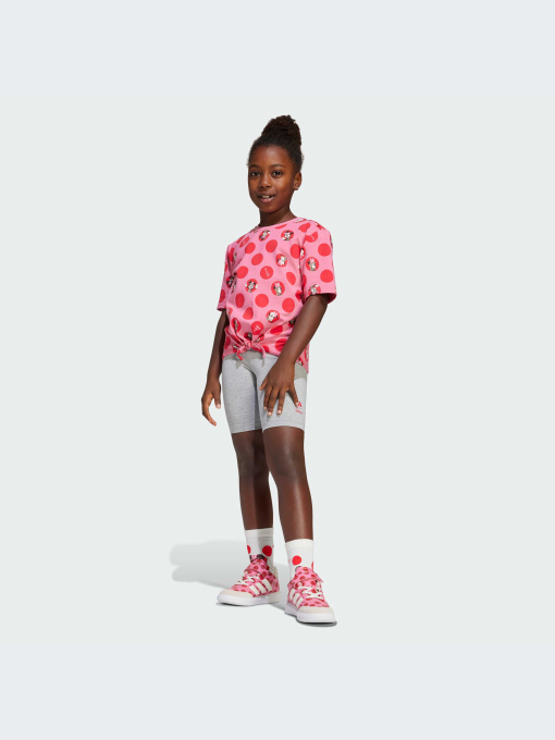 Костюмы Adidas модель JF3646-KZ Фото