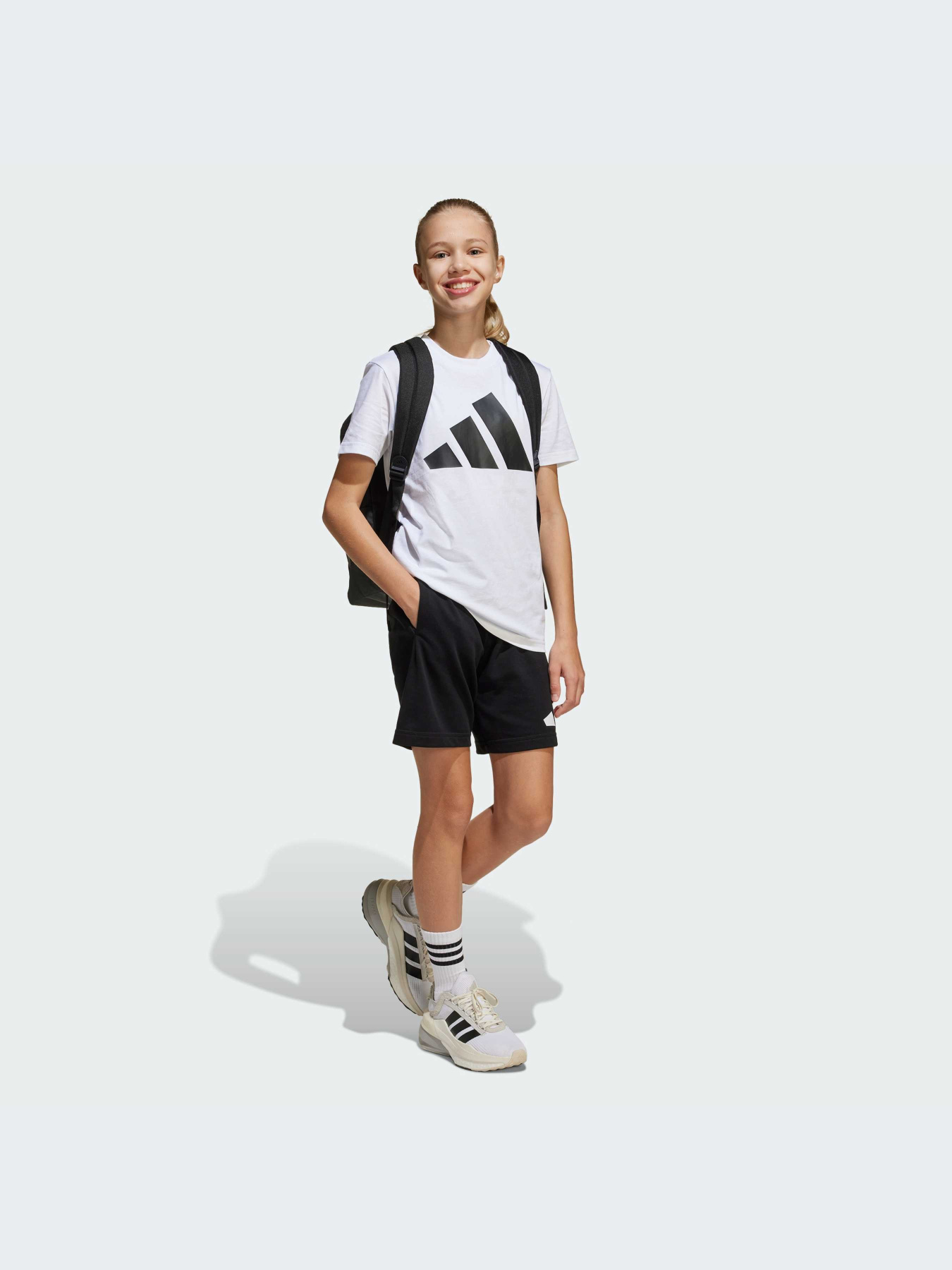 Костюмы Adidas модель JC9715-KZ Фото