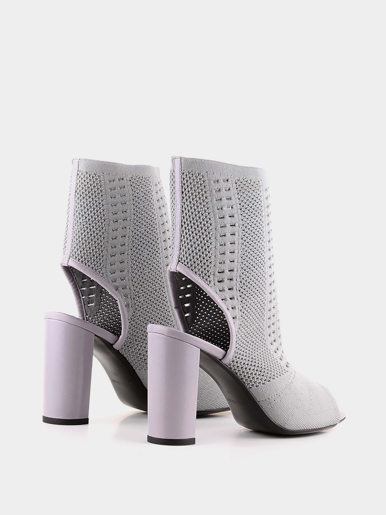 Бoтильоны Sasha Fabiani модель 00000008718 Фото