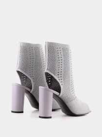 Бoтильоны Sasha Fabiani модель 00000008718 Фото