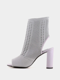 Бoтильоны Sasha Fabiani модель 00000008718 Фото