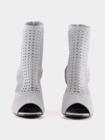 Бoтильоны Sasha Fabiani модель 00000008718 Фото