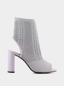 Бoтильоны Sasha Fabiani модель 00000008718 Фото