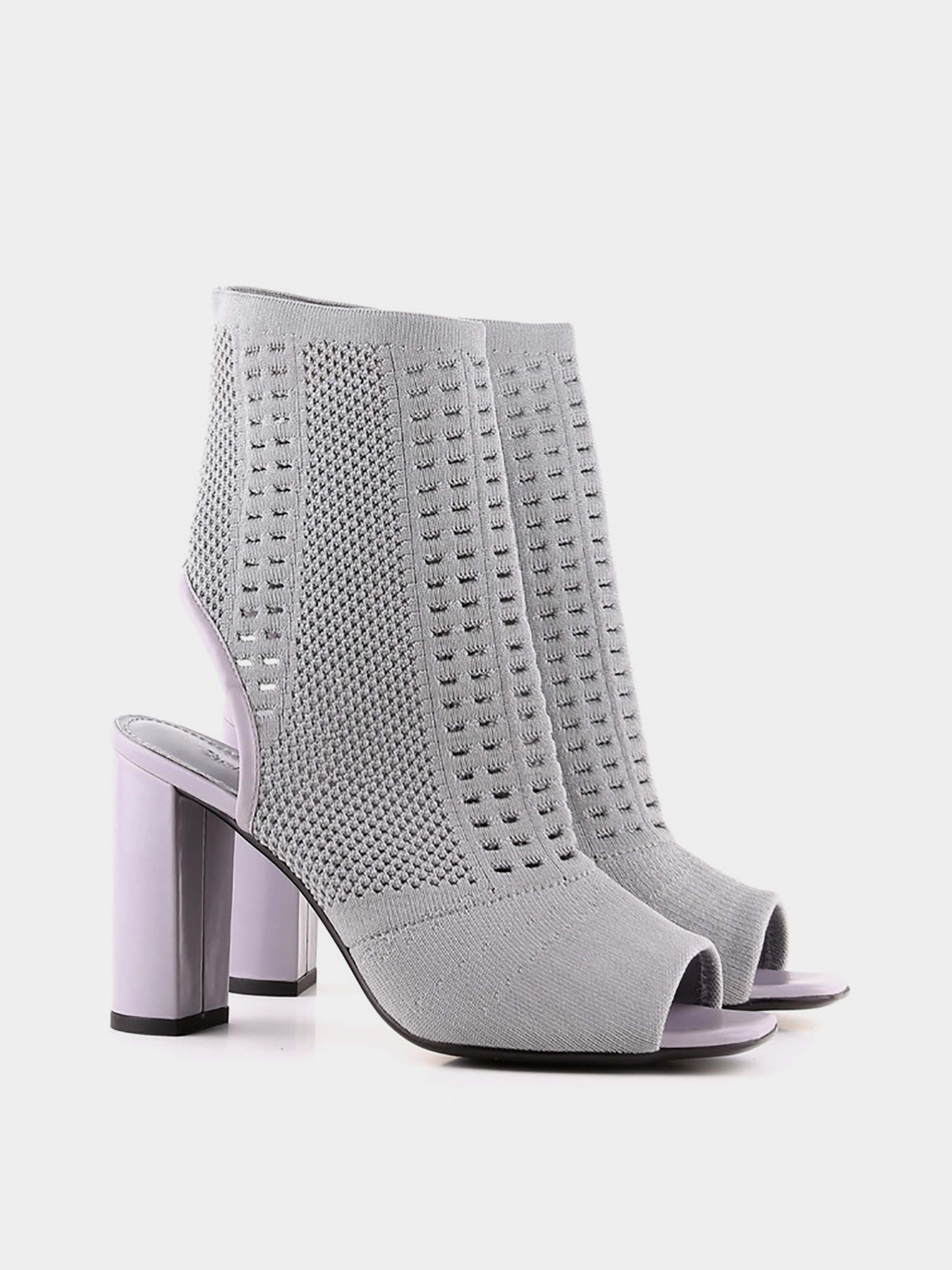 Ботильйони Sasha Fabiani модель 00000008718 Ботильйони Sasha Fabiani модель 00000008718 Фото