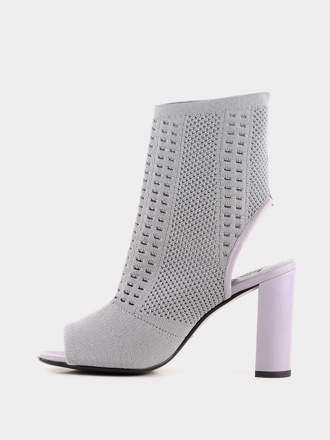 Ботильйони Sasha Fabiani модель 00000008718 Ботильйони Sasha Fabiani модель 00000008718 Фото