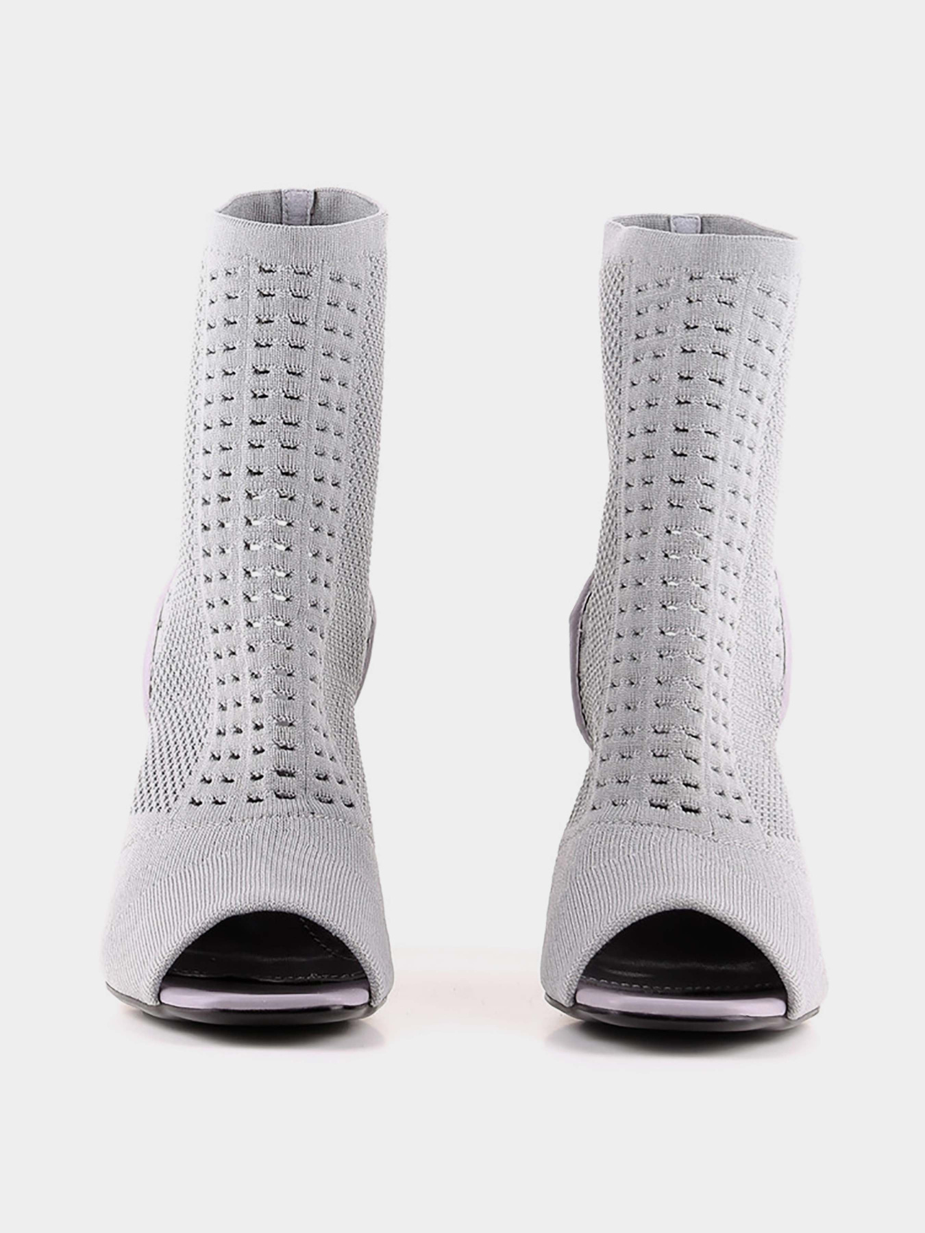 Ботильйони Sasha Fabiani модель 00000008718 Ботильйони Sasha Fabiani модель 00000008718 Фото