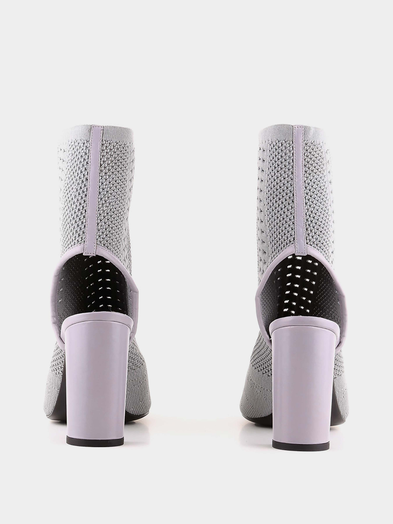 Ботильйони Sasha Fabiani модель 00000008718 Ботильйони Sasha Fabiani модель 00000008718 Фото