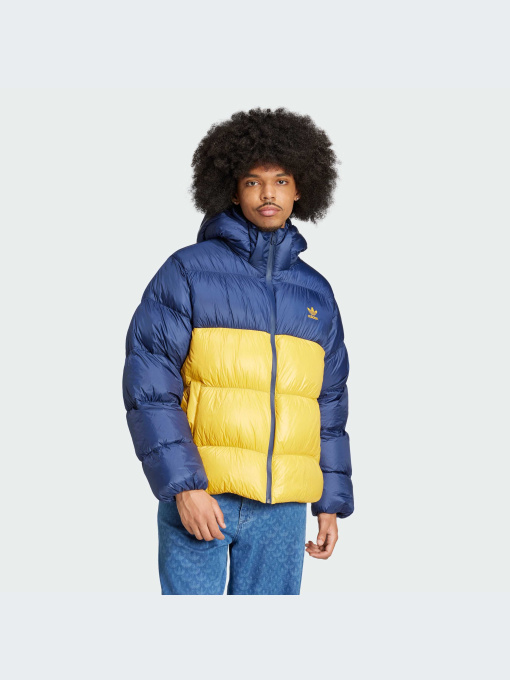 Күрткелер мен тондар Adidas үлгі IW3451-KZ Фото