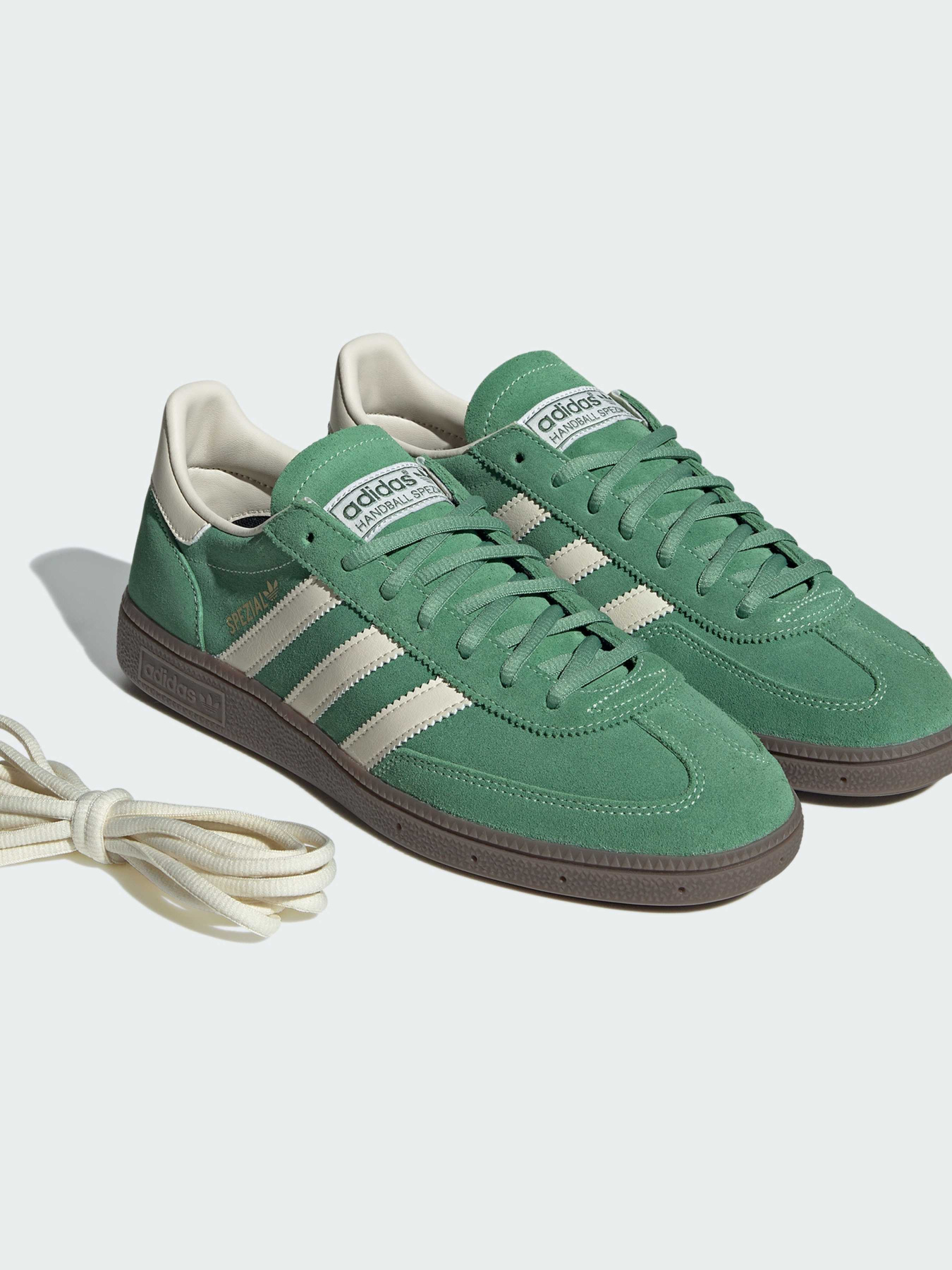 Кеды низкие Adidas Spezial модель IG6192 Фото