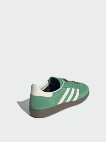 Кеды низкие Adidas Spezial модель IG6192 Фото