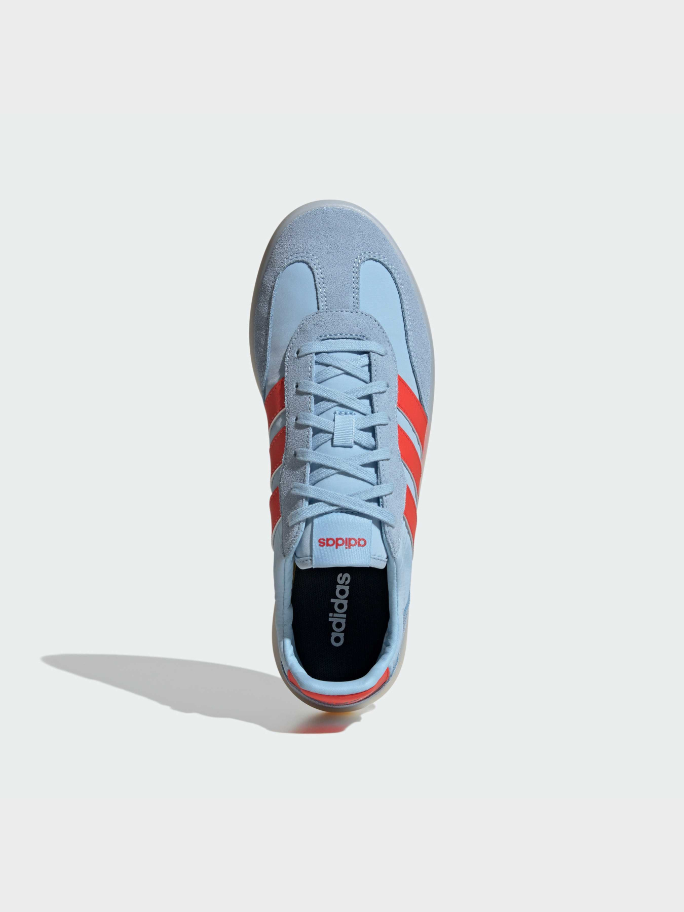 Кроссовки повседневные Adidas модель IH1238 Кроссовки повседневные Adidas модель IH1238 Фото