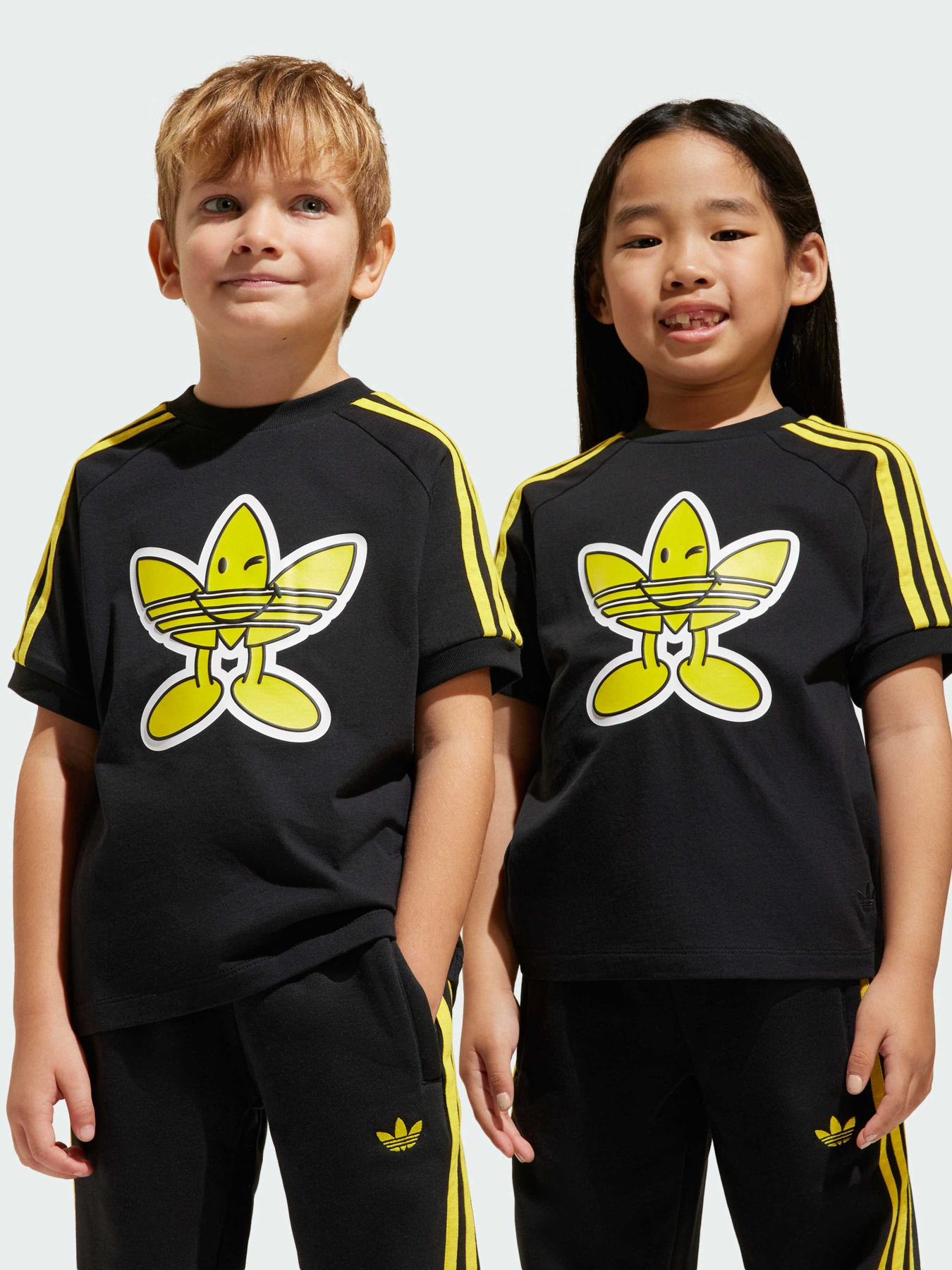 Футболка Adidas модель JD0456 Фото