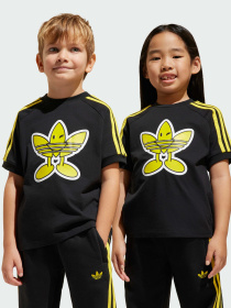 Футболка Adidas модель JD0456 Фото