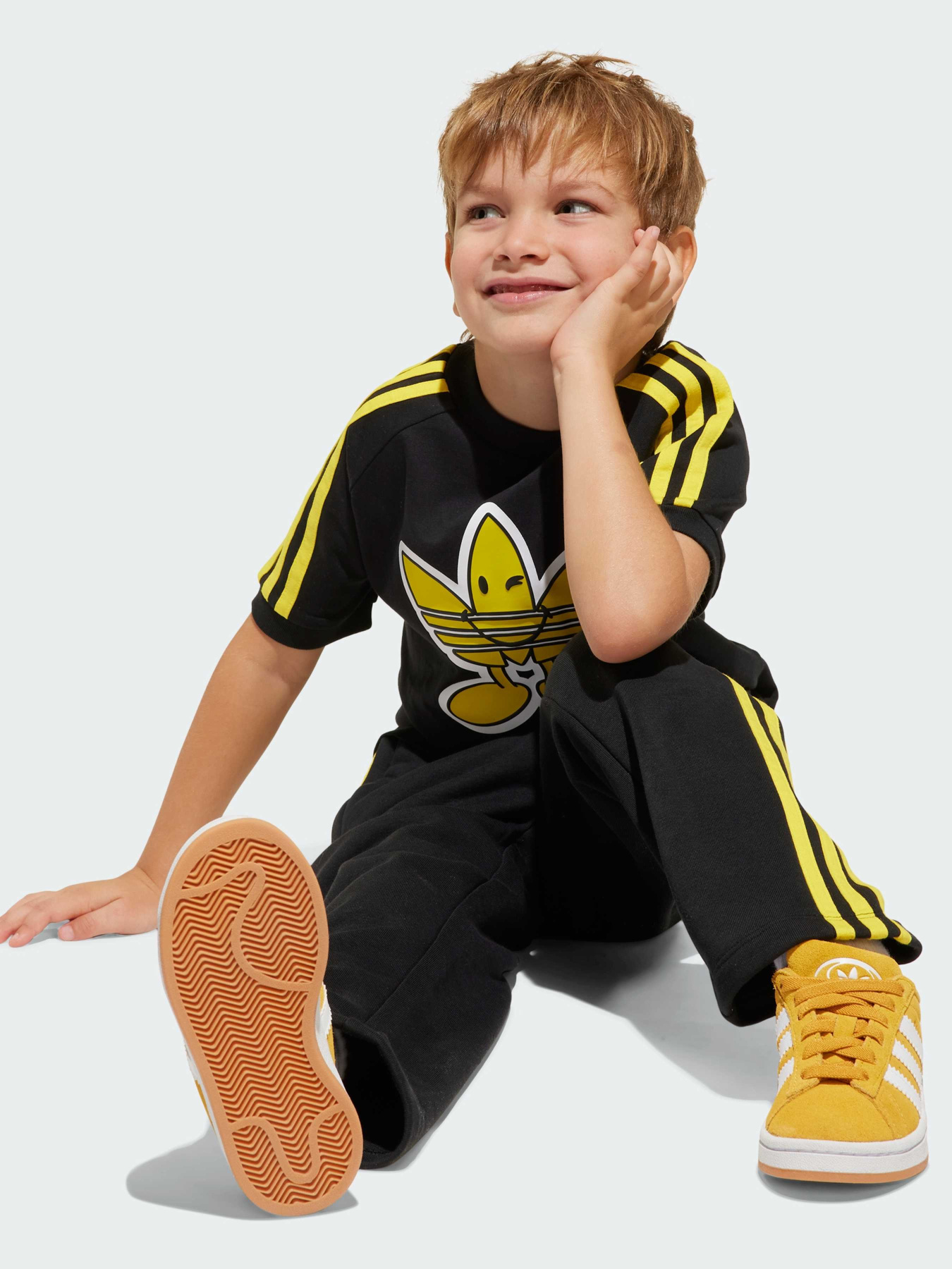 Футболка Adidas модель JD0456 Футболка Adidas модель JD0456 Фото