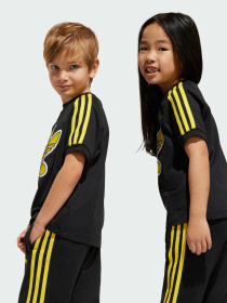 Футболка Adidas модель JD0456 Футболка Adidas модель JD0456 Фото