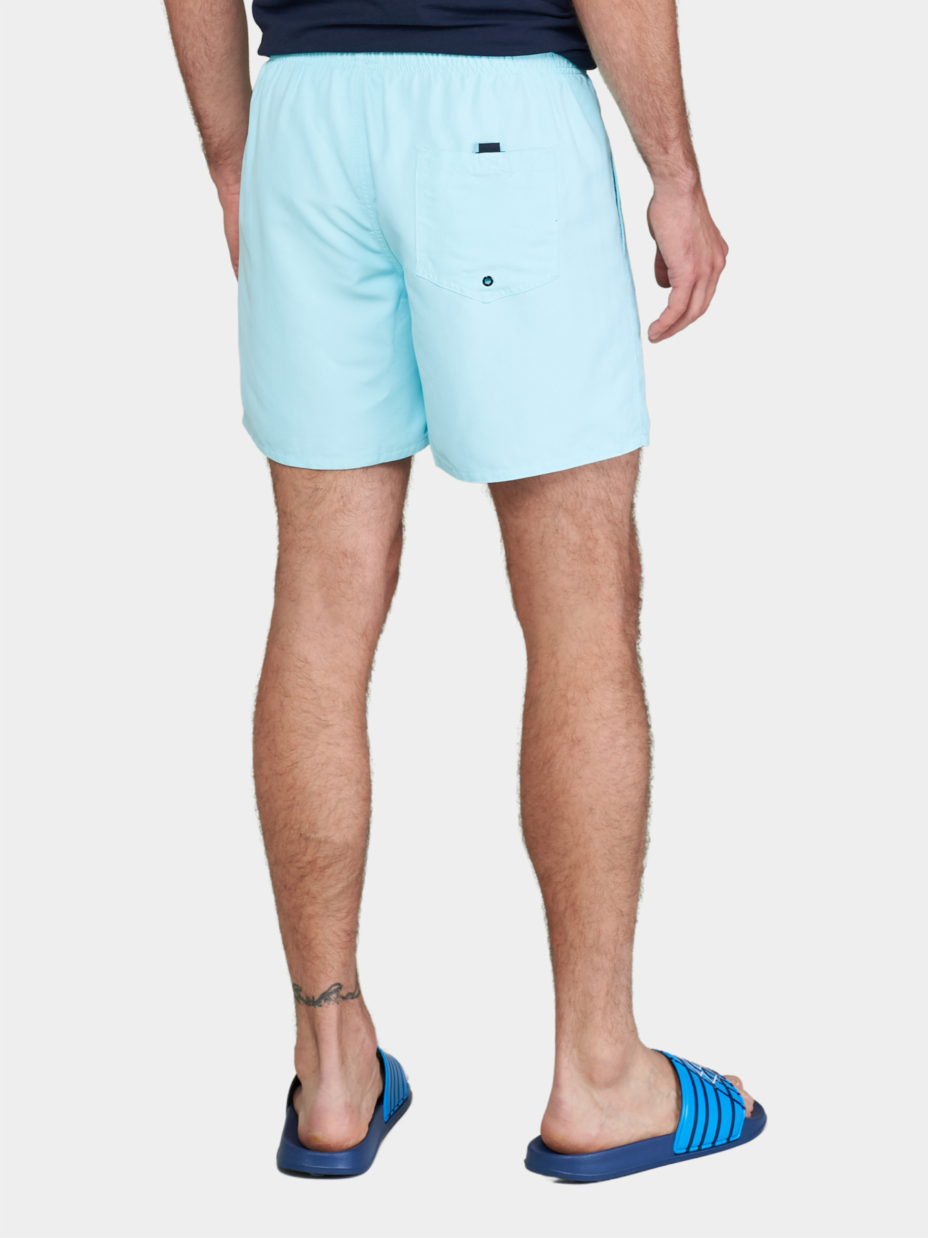 Шорты для плавания Lotto модель 213503_7DC Фото