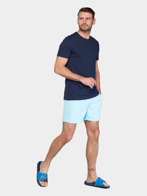 Шорты для плавания Lotto модель 213503_7DC Фото