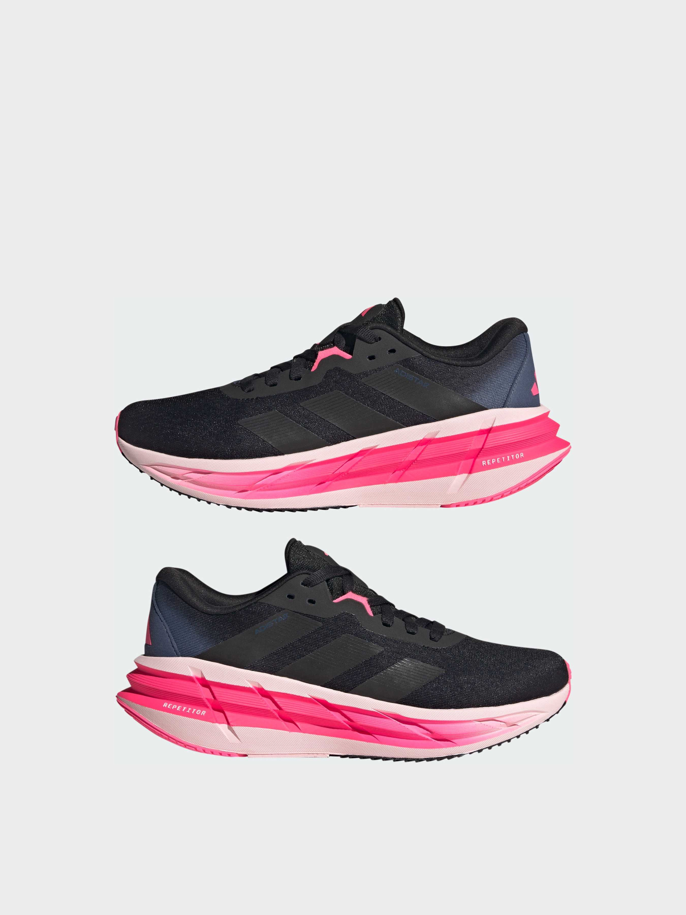 Кросівки для бігу Adidas модель JI1230 Фото