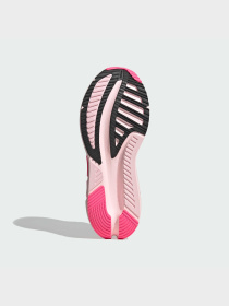 Кросівки для бігу Adidas модель JI1230 Фото