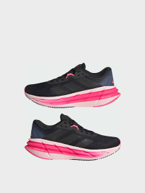 Кросівки для бігу Adidas модель JI1230 Фото