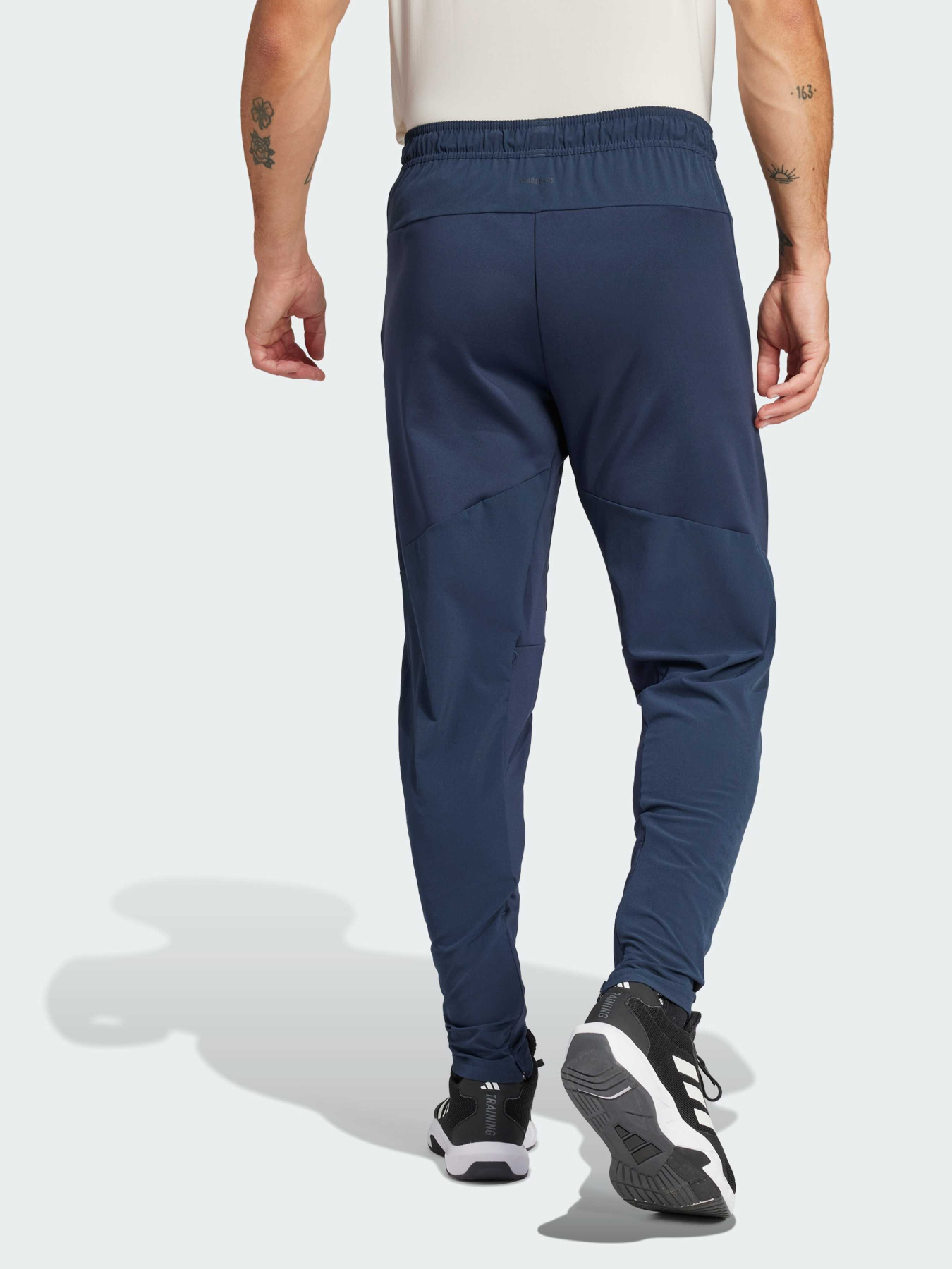 Штани спортивні Adidas Clima модель JI8160 Фото