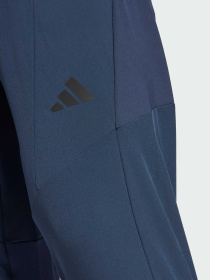 Штани спортивні Adidas Clima модель JI8160 Фото