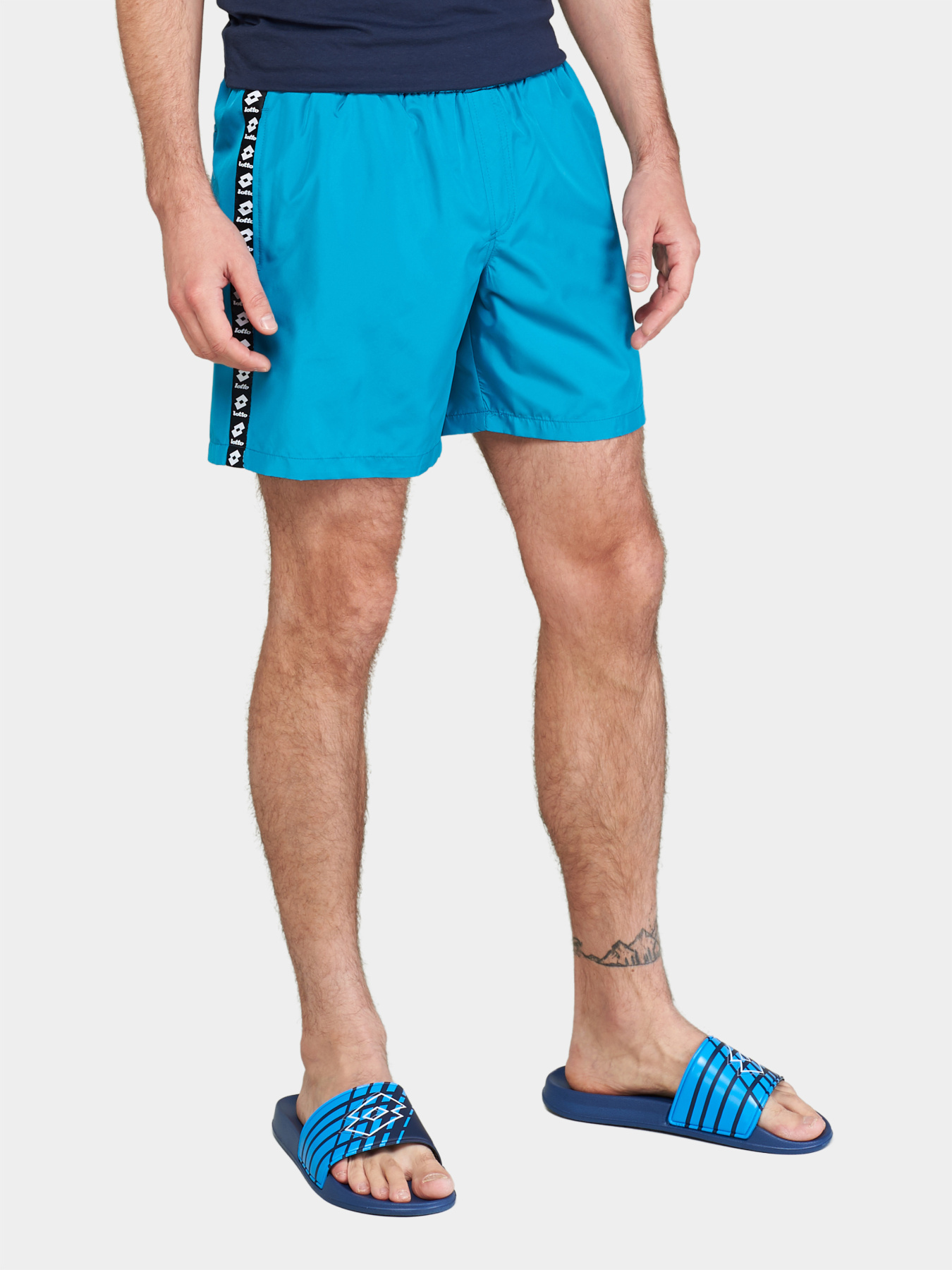 Шорти для плавання Lotto модель 213505_7DB Фото