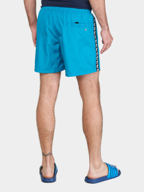 Шорти для плавання Lotto модель 213505_7DB Фото