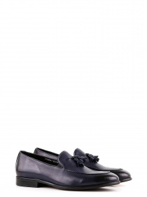 Лоферы Arzoni Bazalini модель 00000008690 Лоферы Arzoni Bazalini модель 00000008690 Фото