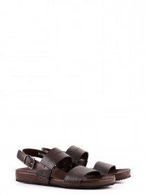 Сандалии Arzoni Bazalini модель 00000008688 Фото