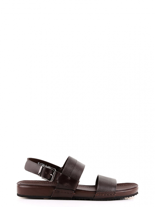 Сандалії Arzoni Bazalini модель 00000008688 Фото