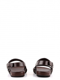 Сандалии Arzoni Bazalini модель 00000008688 Фото