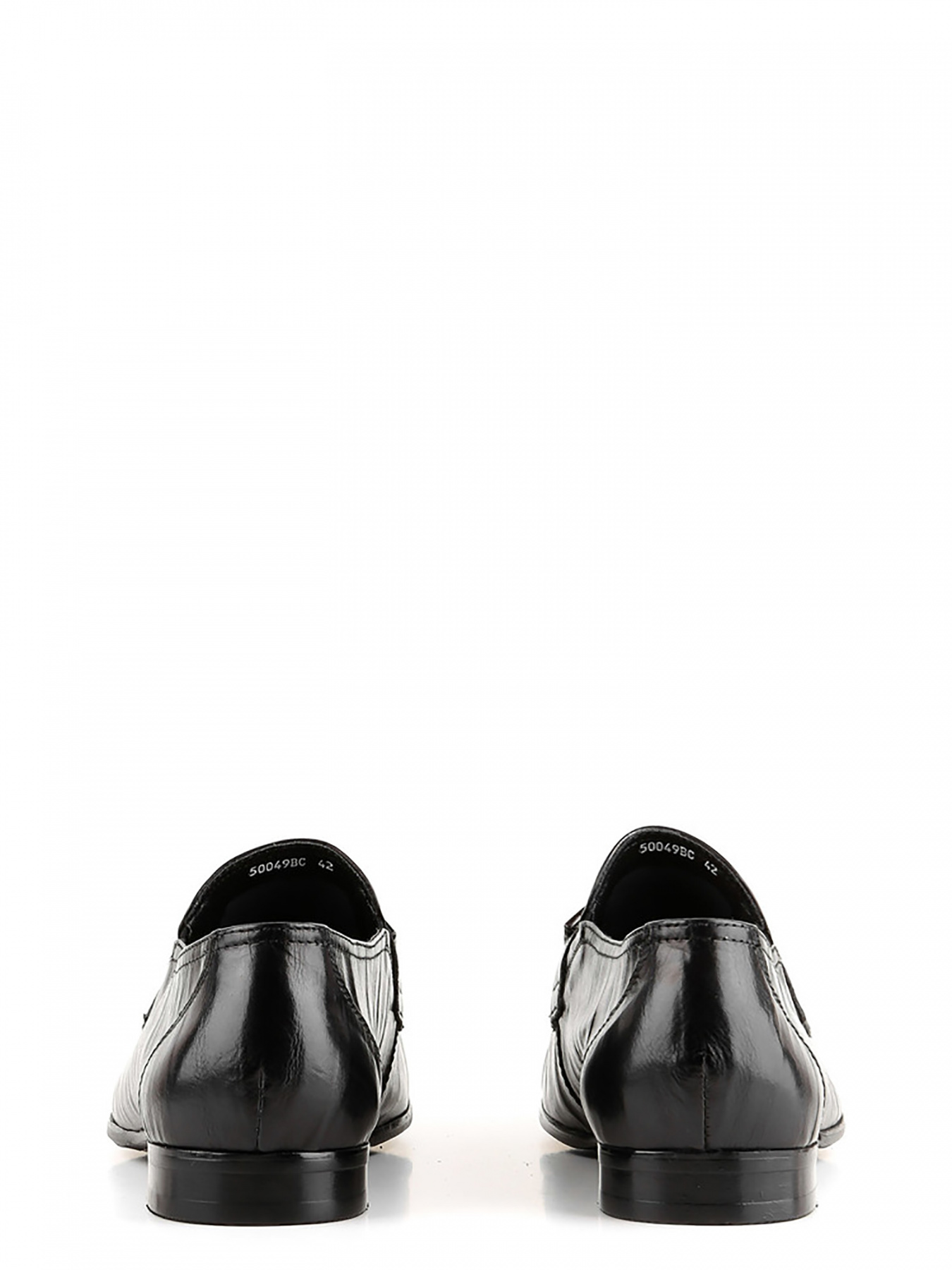 Лоферы Basconi модель 00000008651 Фото