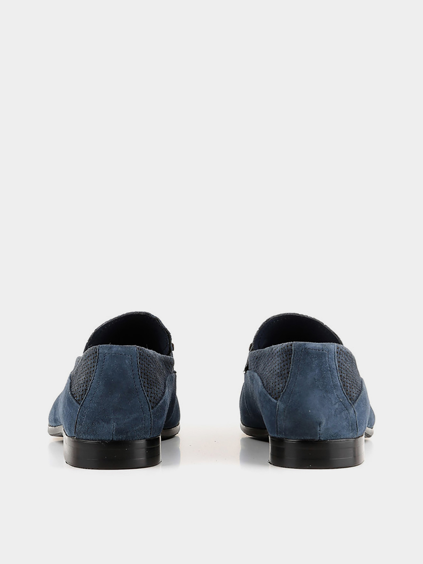 Лоферы Basconi модель 00000008650 Фото