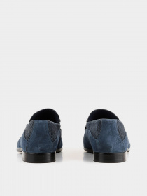 Лофери Basconi модель 00000008650 Лофери Basconi модель 00000008650 Фото