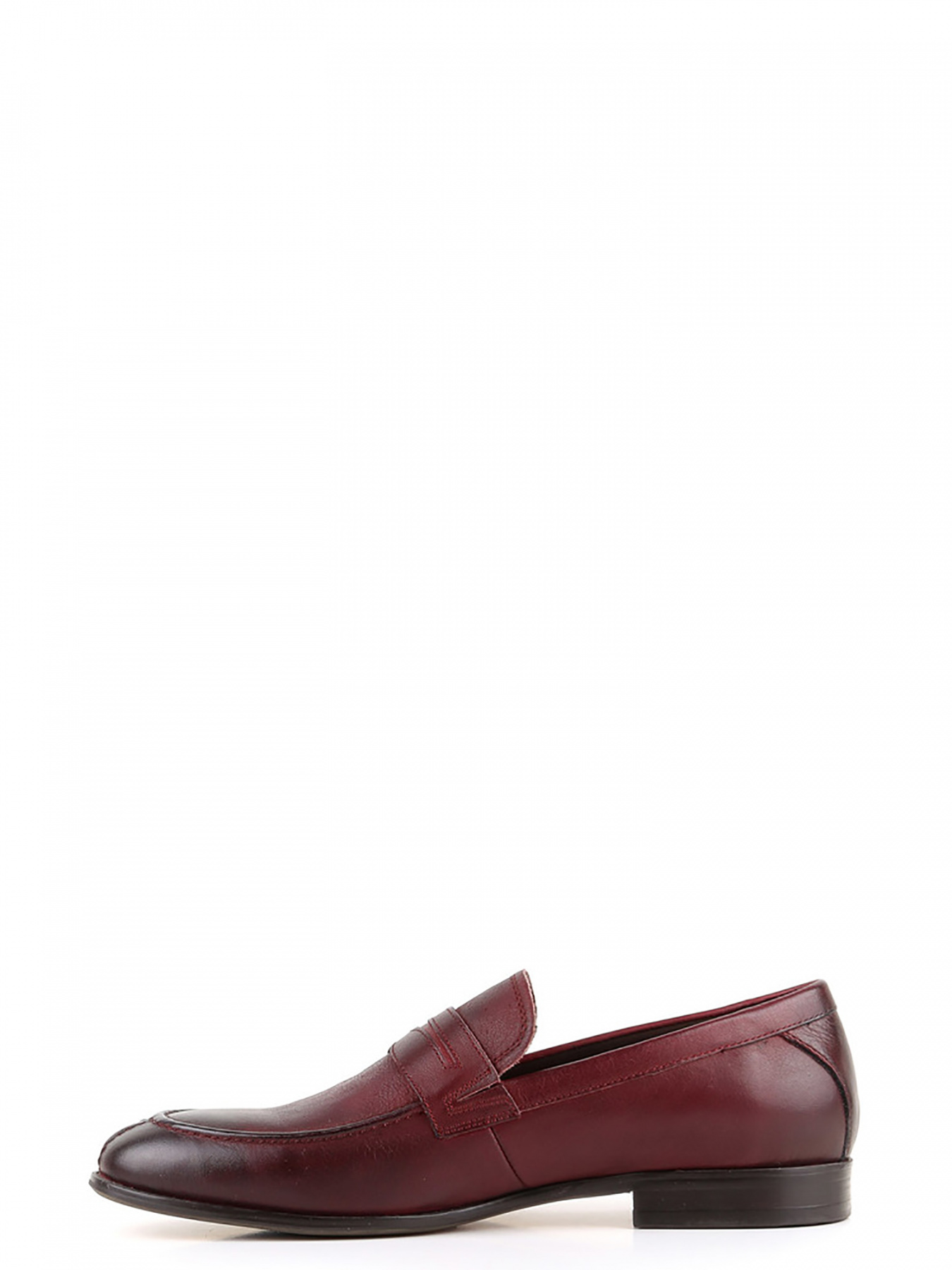 Лоферы Arzoni Bazalini модель 00000008502 Фото