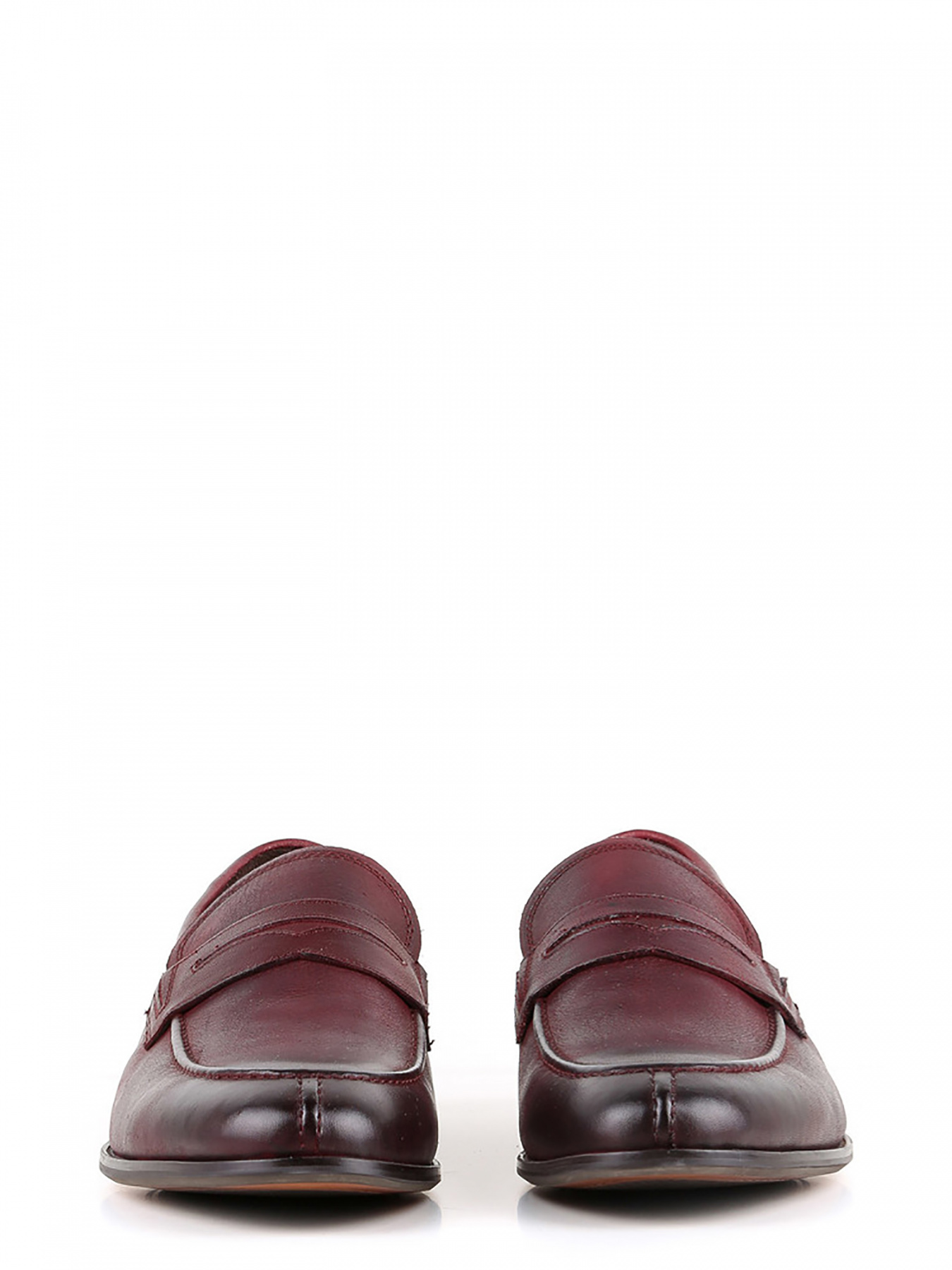 Лоферы Arzoni Bazalini модель 00000008502 Фото