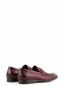 Лоферы Arzoni Bazalini модель 00000008502 Фото