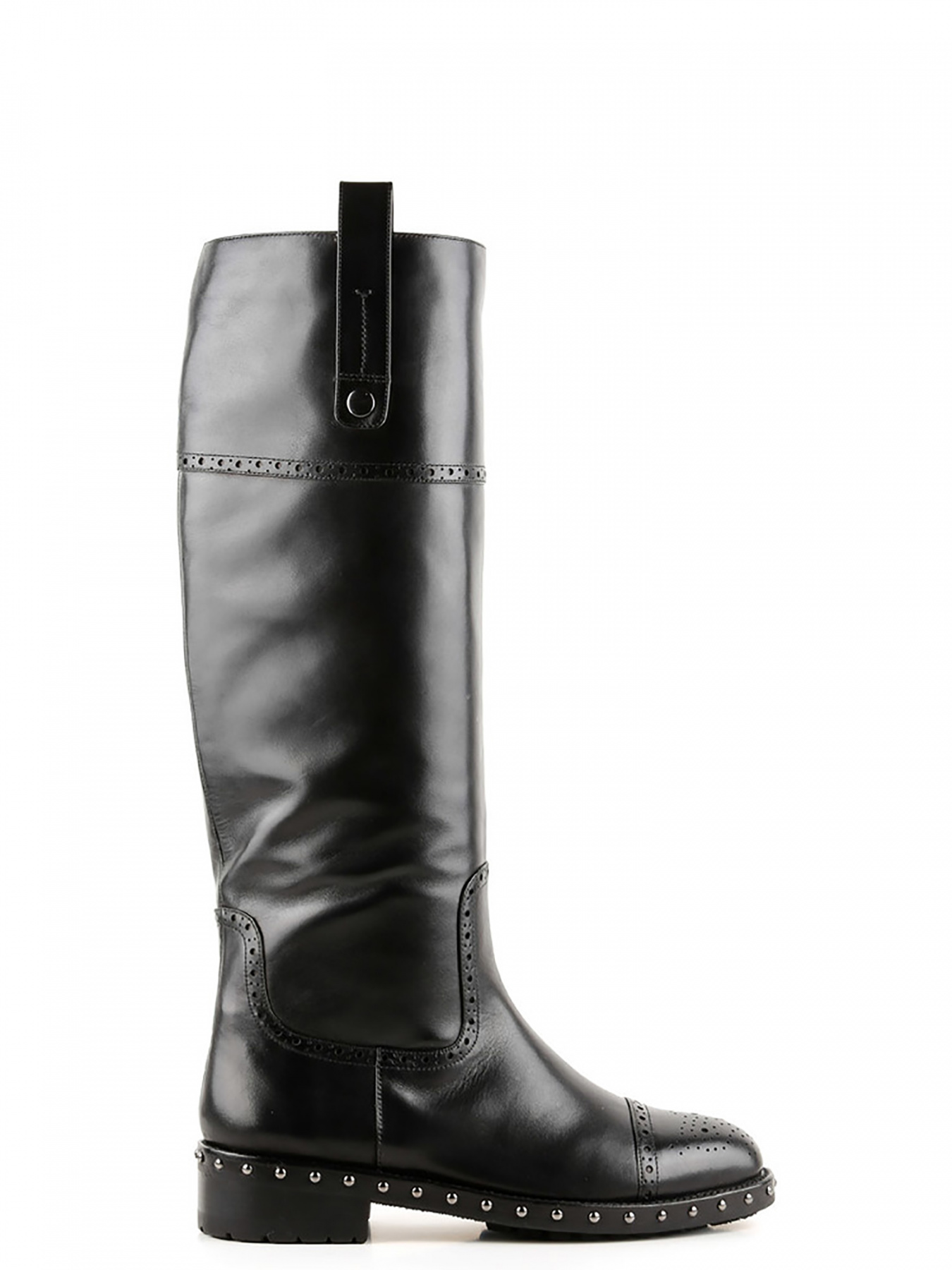 Сапоги Sasha Fabiani модель 00000008442 Фото