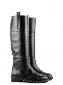 Сапоги Sasha Fabiani модель 00000008442 Фото