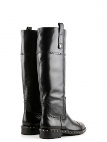 Сапоги Sasha Fabiani модель 00000008442 Фото