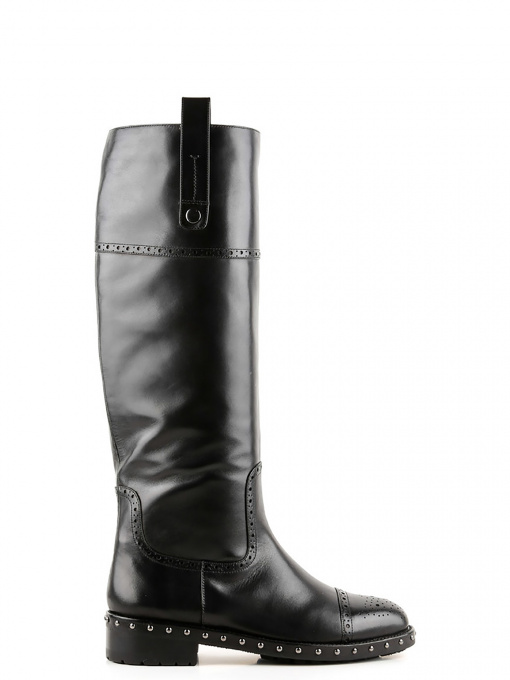 Сапоги Sasha Fabiani модель 00000008442 Фото