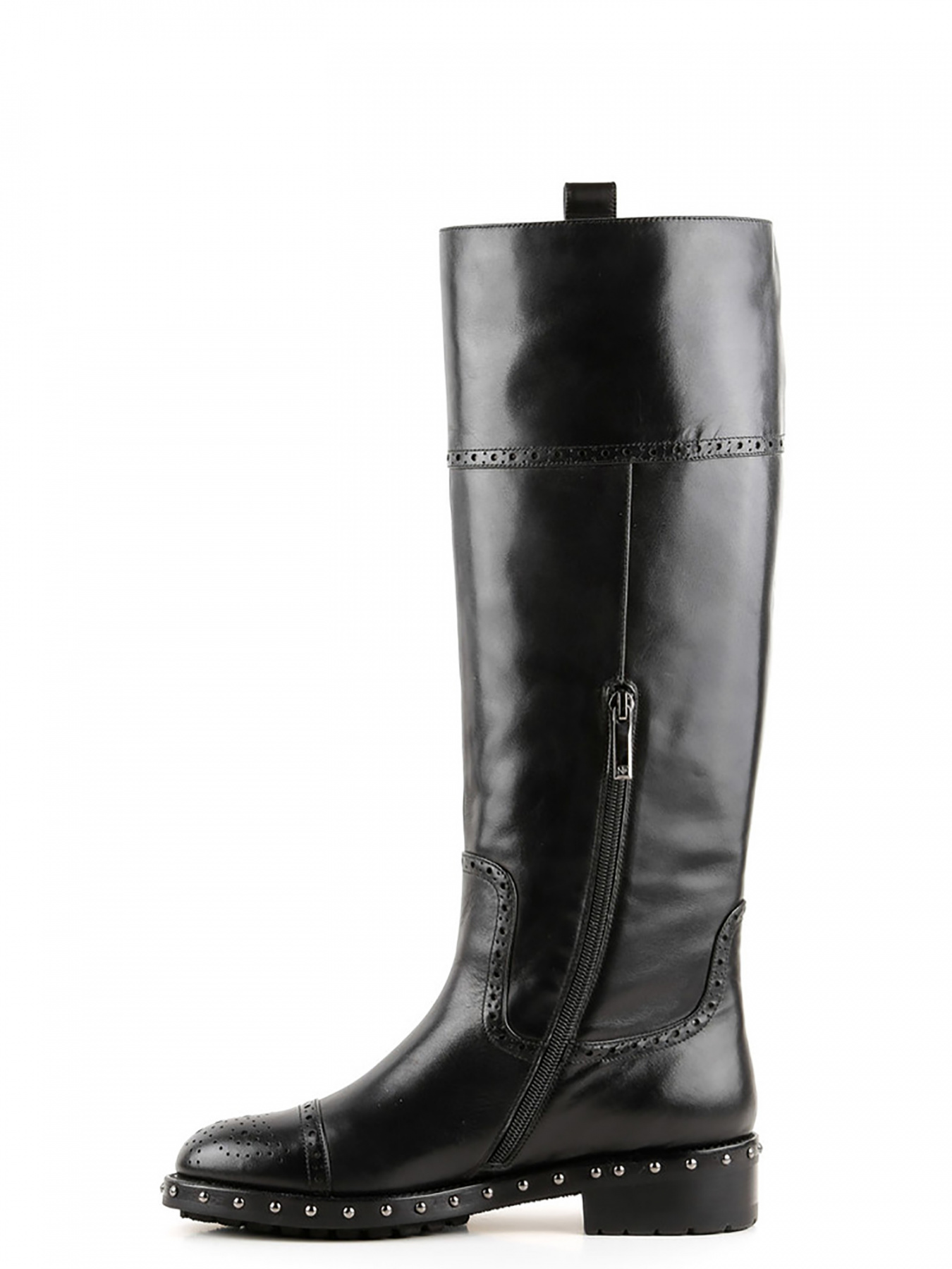 Сапоги Sasha Fabiani модель 00000008442 Фото