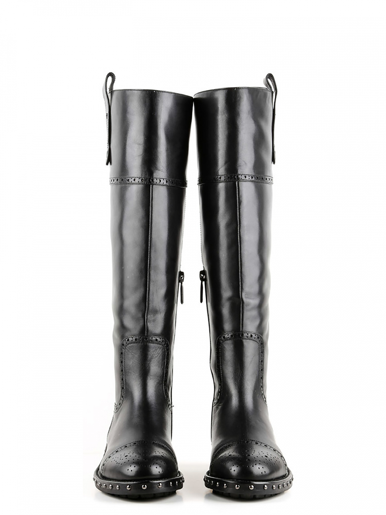 Сапоги Sasha Fabiani модель 00000008442 Фото