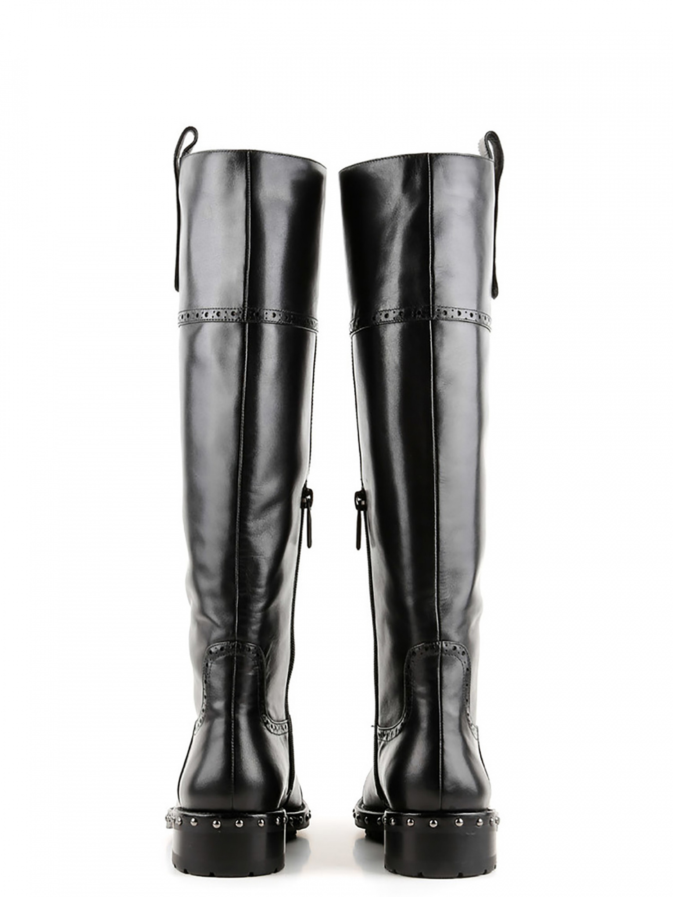 Сапоги Sasha Fabiani модель 00000008442 Фото