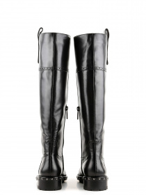 Сапоги Sasha Fabiani модель 00000008442 Фото