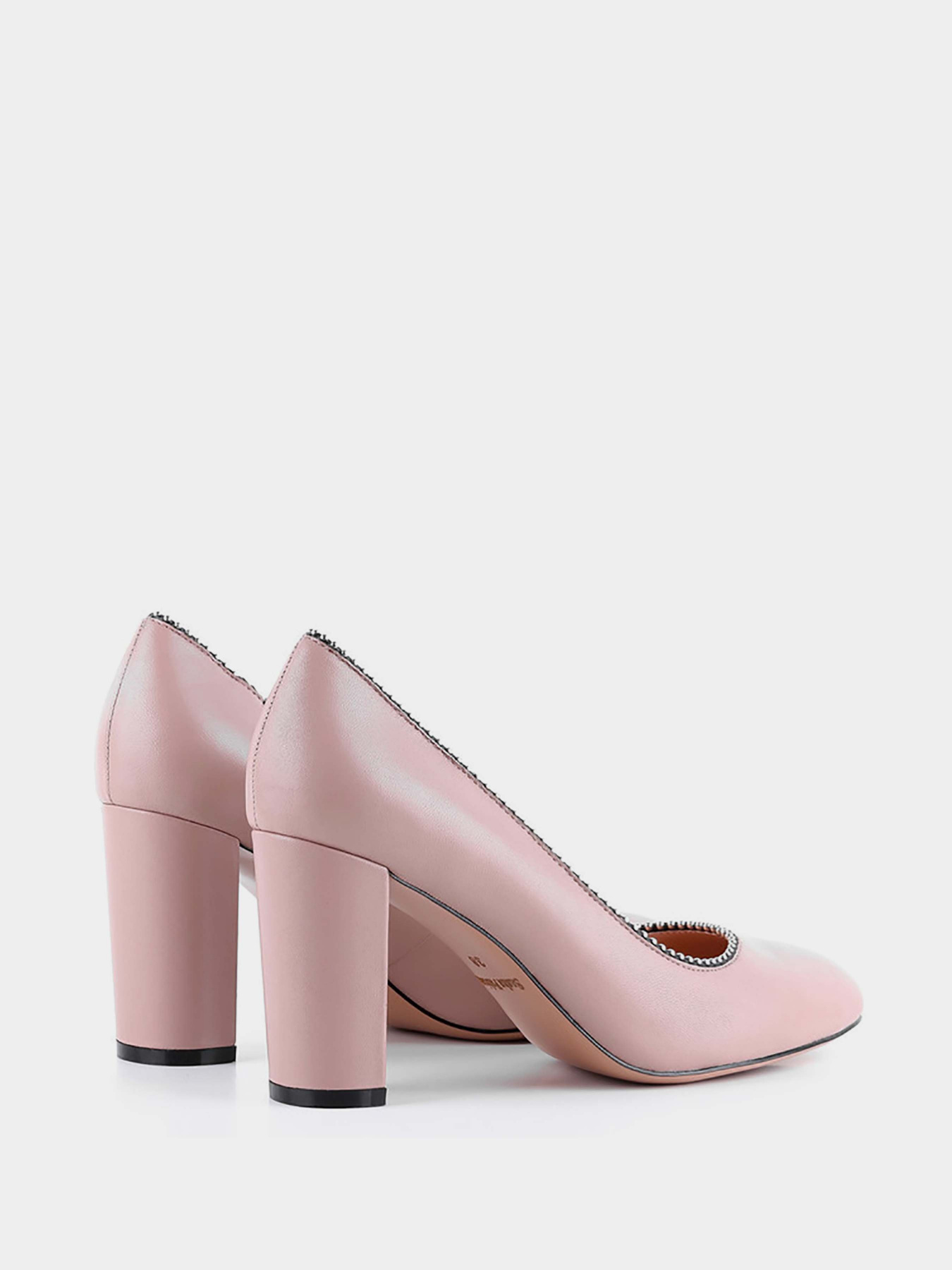 Туфли Sasha Fabiani модель 00000008440 Фото