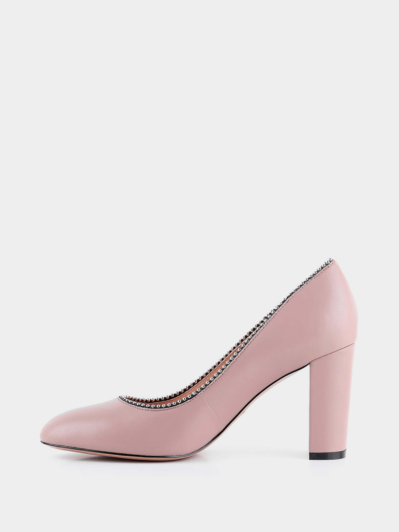 Туфли Sasha Fabiani модель 00000008440 Фото