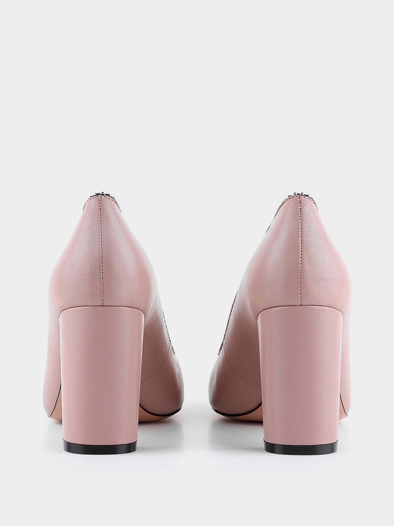 Туфли Sasha Fabiani модель 00000008440 Фото