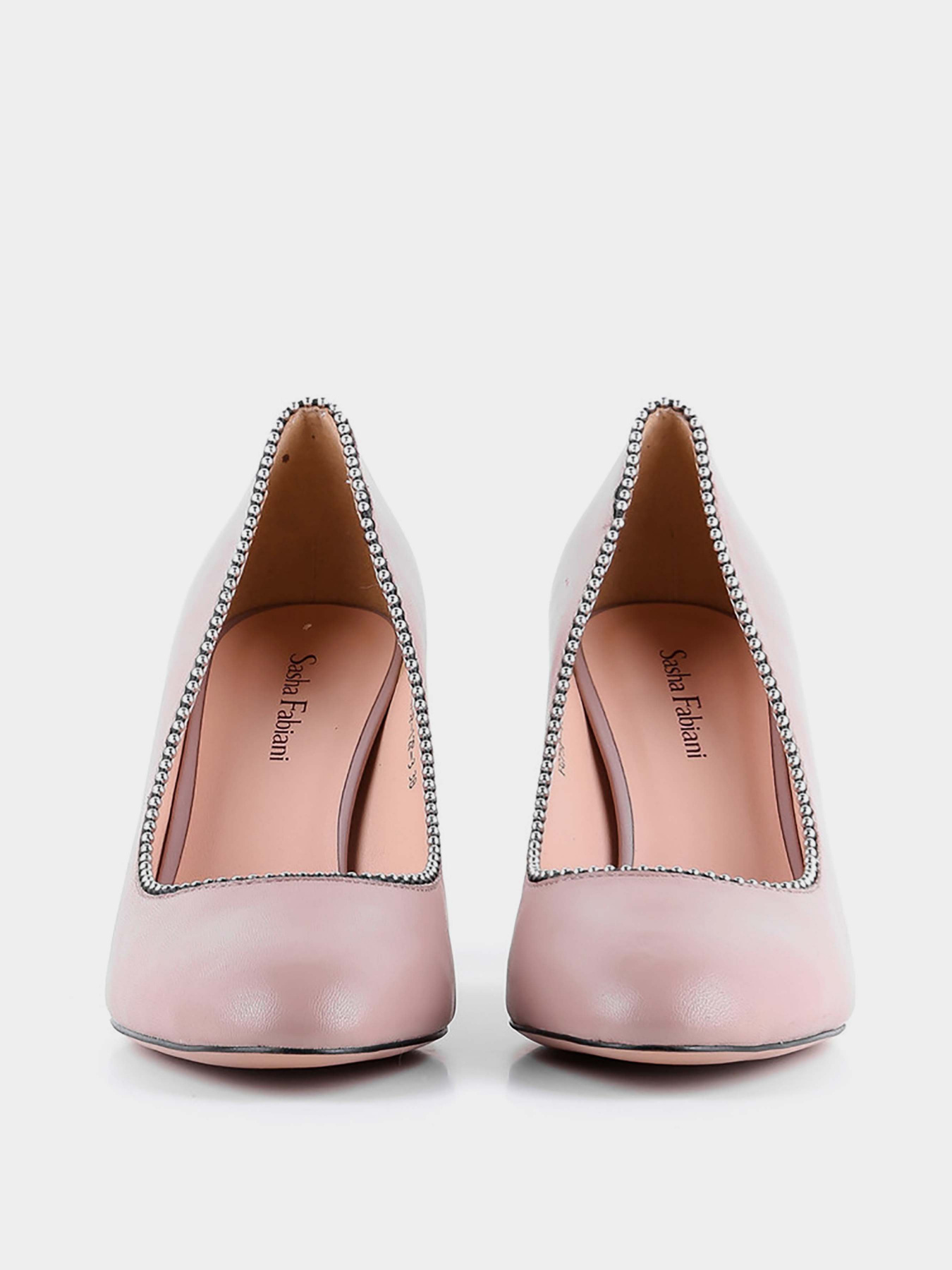 Туфли Sasha Fabiani модель 00000008440 Фото